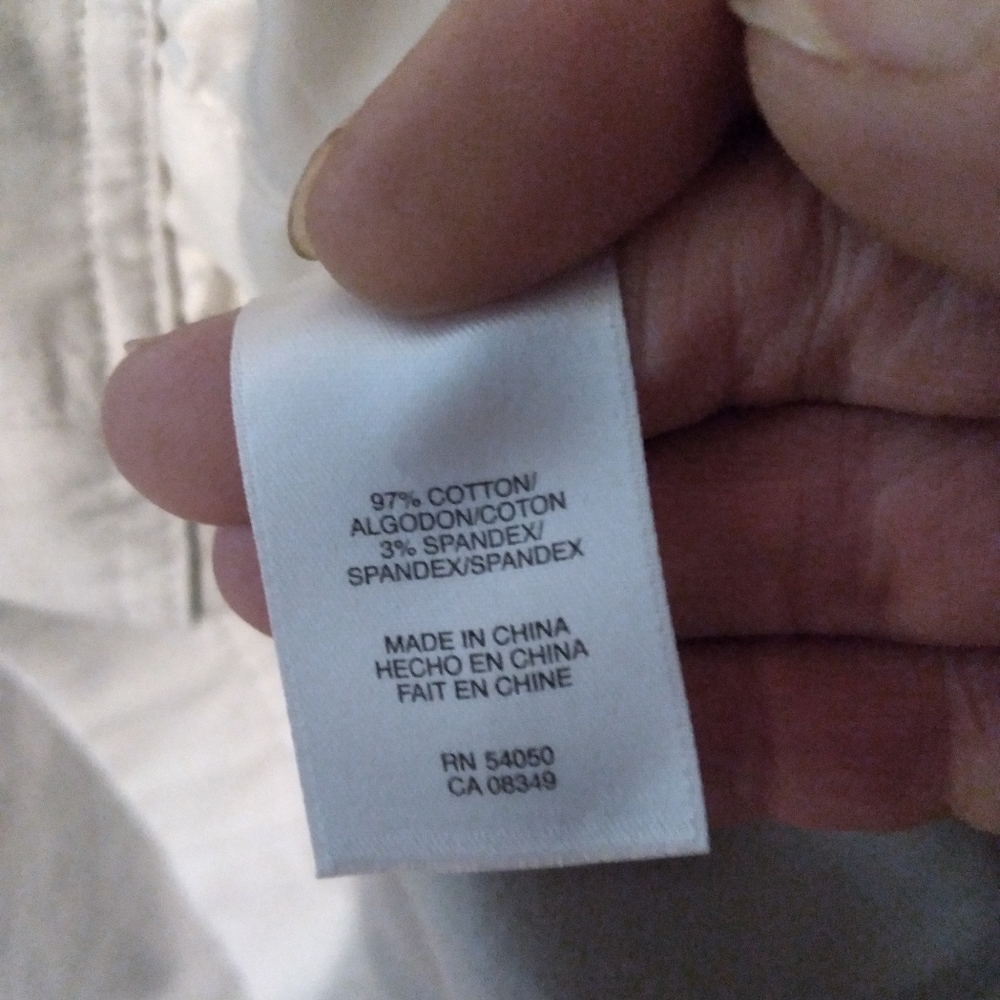 Jones New York jacket - Picture 3 of 6
